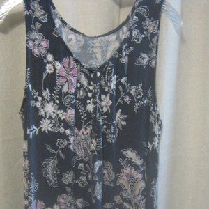 Croft & Barrow sleeveless Dress